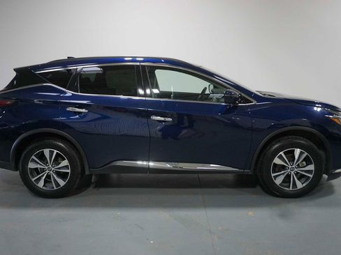 Used 2024 Nissan Murano SV image 6