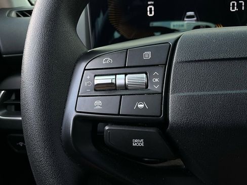 Used 2025 Kia K4 LXS image 34