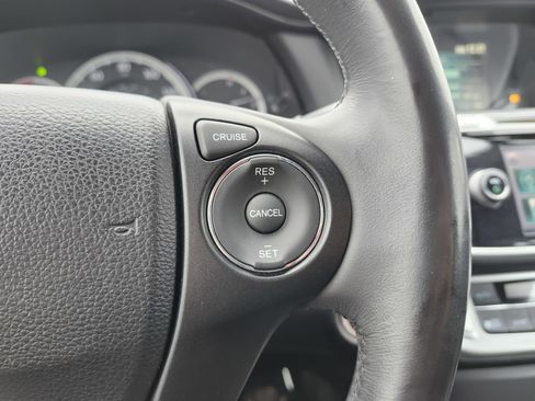 Used 2014 Honda Accord EX-L image 34