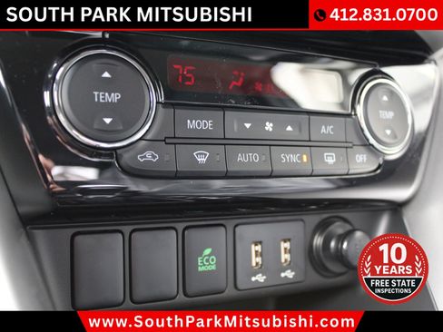 New 2026 Mitsubishi Eclipse Cross SEL image 18