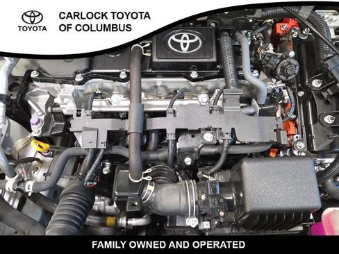 Used 2026 Toyota Corolla SE FWD image 22