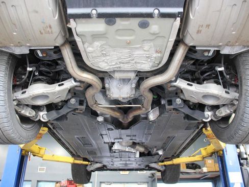Used 2022 Jaguar F-PACE S AWD/4WD image 96