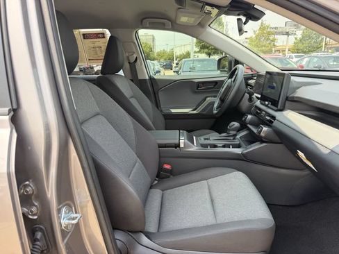Used 2026 Toyota RAV4 LE FWD image 20
