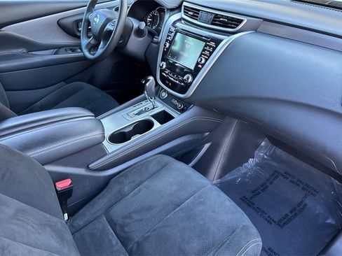 Used 2021 Nissan Murano SV w/ Cargo Package image 14