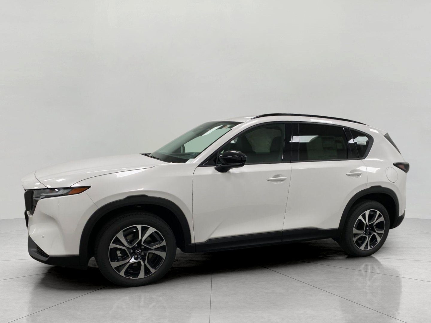 New 2026 MAZDA CX-5 Preferred AWD/4WD image 8