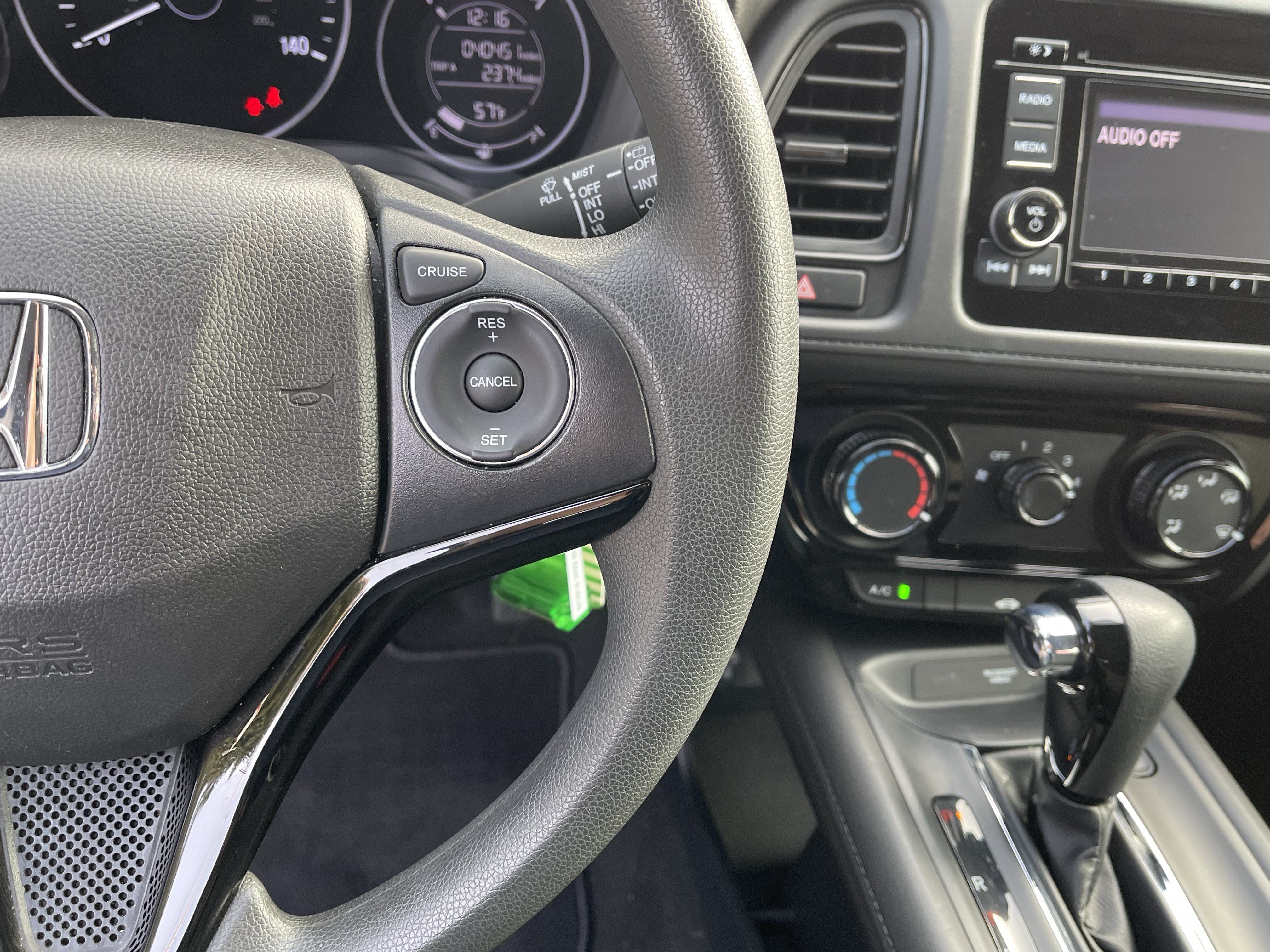 Used 2022 Honda HR-V LX image 20