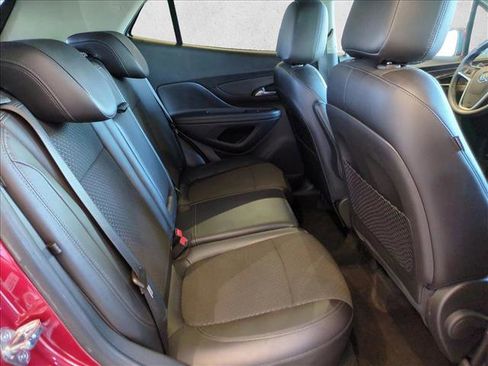 Used 2019 Buick Encore Preferred w/ Safety Package image 18