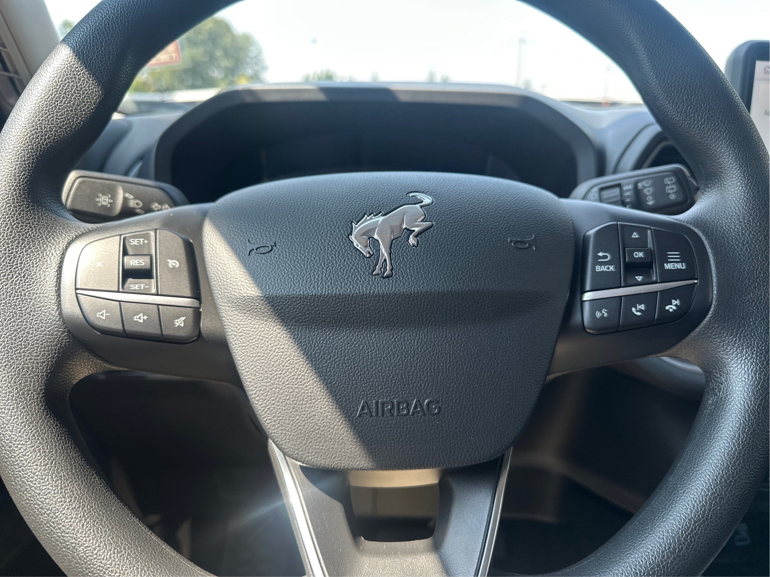 Used 2022 Ford Bronco Sport Big Bend AWD/4WD image 18