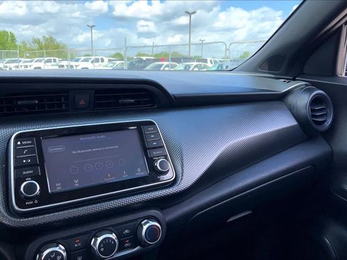 Used 2019 Nissan Kicks S w/ Exterior Electronics Package image 35