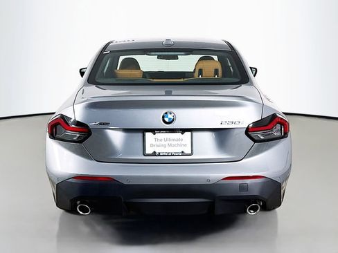 New 2026 BMW 230i xDrive Coupe w/ Premium Package image 6