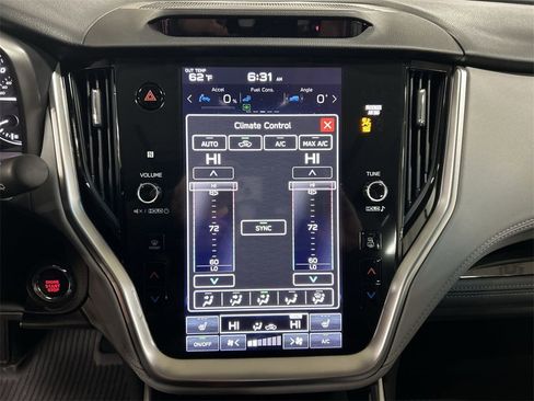 Certified 2022 Subaru Outback Limited XT image 21