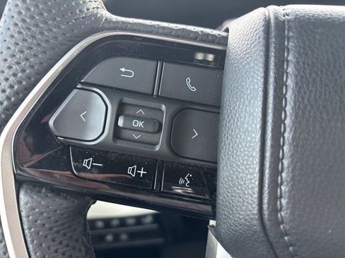 Certified 2024 Toyota Sequoia Capstone image 19