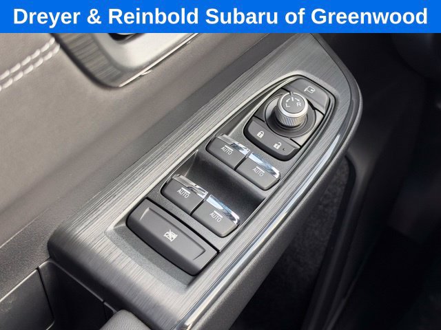 New 2026 Subaru Outback Touring XT AWD/4WD image 25