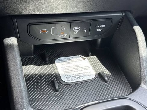 New 2026 Kia K4 EX FWD image 25