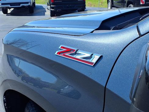 Used 2020 Chevrolet Silverado 1500 RST w/ All-Star Edition image 22