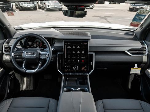 New 2026 GMC Acadia Elevation w/ Elevation Premium Package AWD/4WD image 14