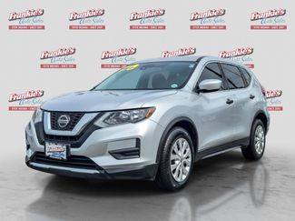 Used 2020 Nissan Rogue S FWD video 1
