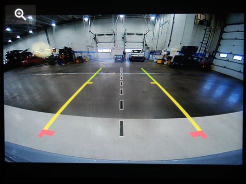 Used 2023 Jeep Grand Cherokee Altitude image 18