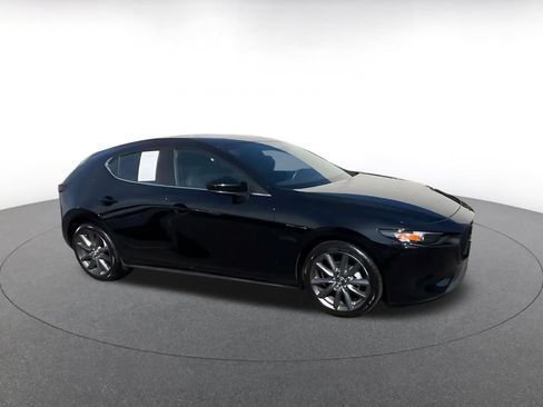 Used 2026 MAZDA MAZDA3 s FWD image 2
