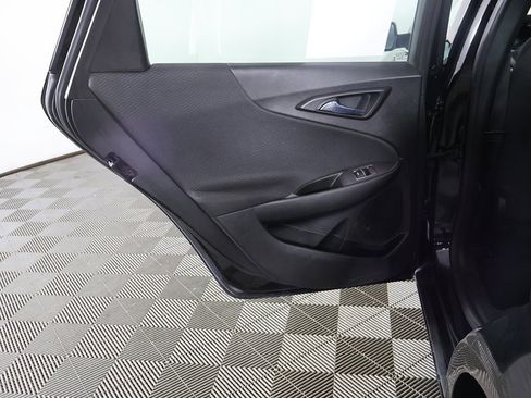 Used 2022 Chevrolet Malibu LT image 18