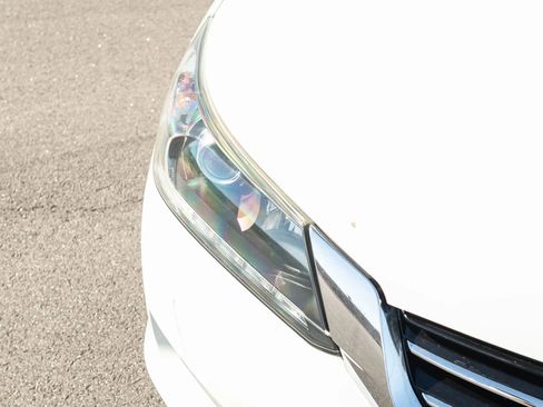 Used 2013 Honda Accord EX-L image 11