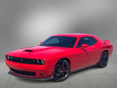 Used 2022 Dodge Challenger R/T w/ Performance Handling Group
