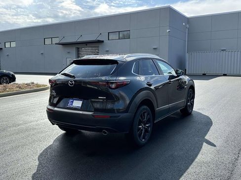 Used 2025 MAZDA CX-30 AWD 2.5 S w/ Select Sport Pkg image 26