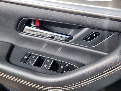 New 2026 MAZDA CX-90 Plug-In Hybrid w/Premium Sport