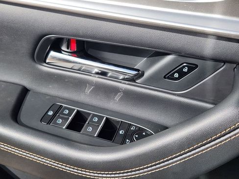 New 2026 MAZDA CX-90 Plug-In Hybrid w/Premium Sport image 4