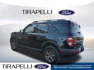 New 2026 Ford Bronco Sport Big Bend w/ Bronze Package video 2