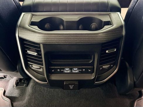 Used 2023 RAM 1500 Limited AWD/4WD image 29