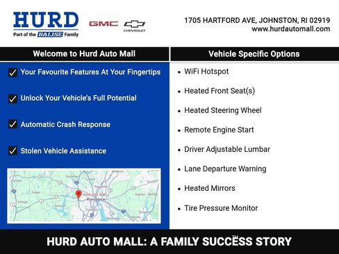 New 2026 GMC Sierra 2500 SLT w/ SLT Convenience Package image 2