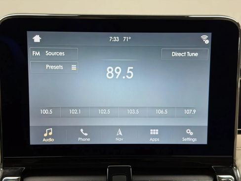Used 2019 Lincoln Navigator L Reserve AWD/4WD image 46