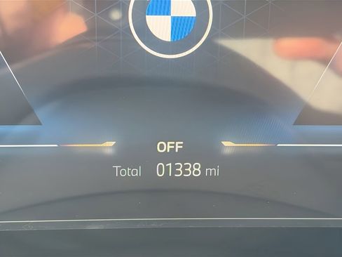 Used 2026 BMW X3 xDrive30 image 8