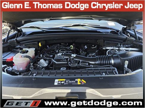 Certified 2023 Jeep Grand Cherokee L Limited w/ Luxury Tech Group II AWD/4WD image 17