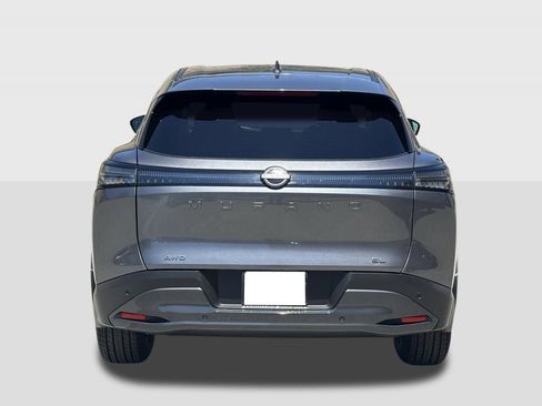 New 2026 Nissan Murano SL image 3