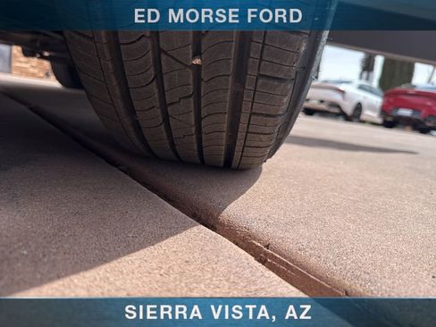 Used 2020 Chevrolet Trax LS w/ Tint and Cruise Package FWD image 20