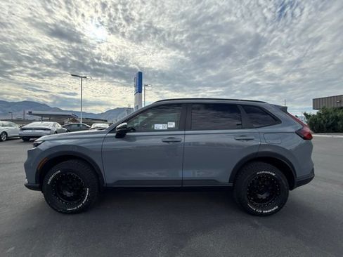 New 2026 Honda CR-V Sport-L image 9