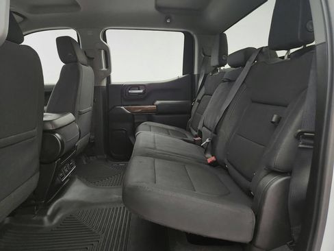 Used 2019 Chevrolet Silverado 1500 RST w/ True North Edition AWD/4WD image 22
