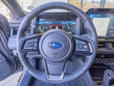 New 2026 Subaru Outback Touring XT image 12