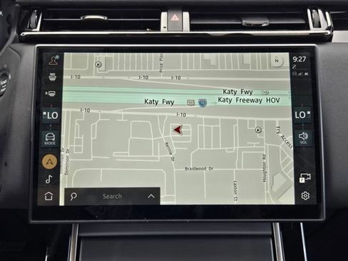 Certified 2026 Land Rover Range Rover Velar S image 12