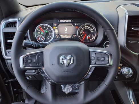 New 2026 RAM 1500 Laramie w/ Night Edition image 11