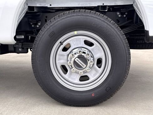 New 2025 Ford F350 XL w/ XL Driver Assist Package image 14