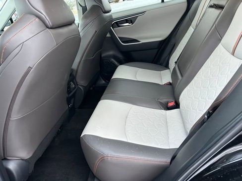 Used 2024 Toyota RAV4 Adventure image 26