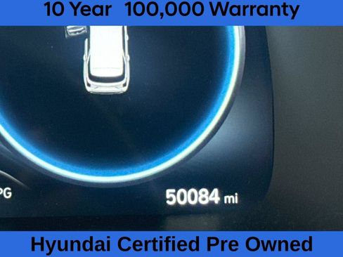 Used 2024 Hyundai Palisade Calligraphy FWD image 31