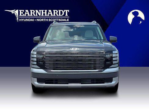 New 2026 Hyundai Palisade Calligraphy AWD/4WD image 12
