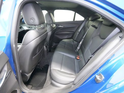 Used 2021 Cadillac CT4 Premium Luxury image 27