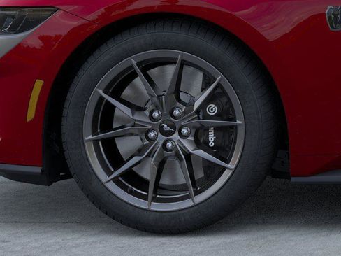 New 2026 Ford Mustang Dark Horse w/ Anti-Theft Package image 19