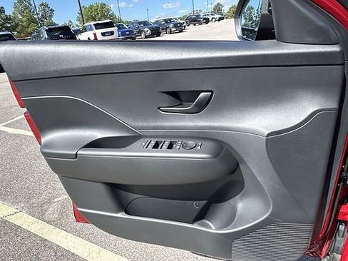 New 2026 Hyundai Kona SEL Sport image 33