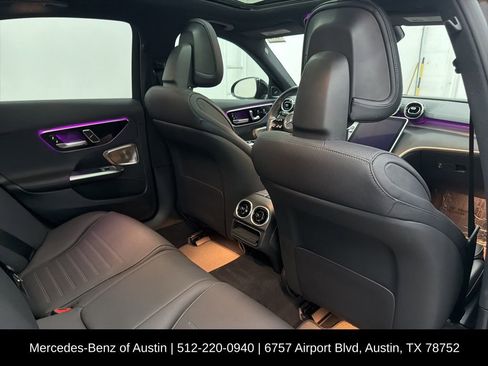 Used 2024 Mercedes-Benz C 300 Sedan image 26